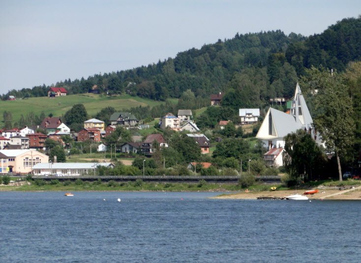 Gródek Nad Dunajcem, Gródek nad Dunajcem, Poland, Poland